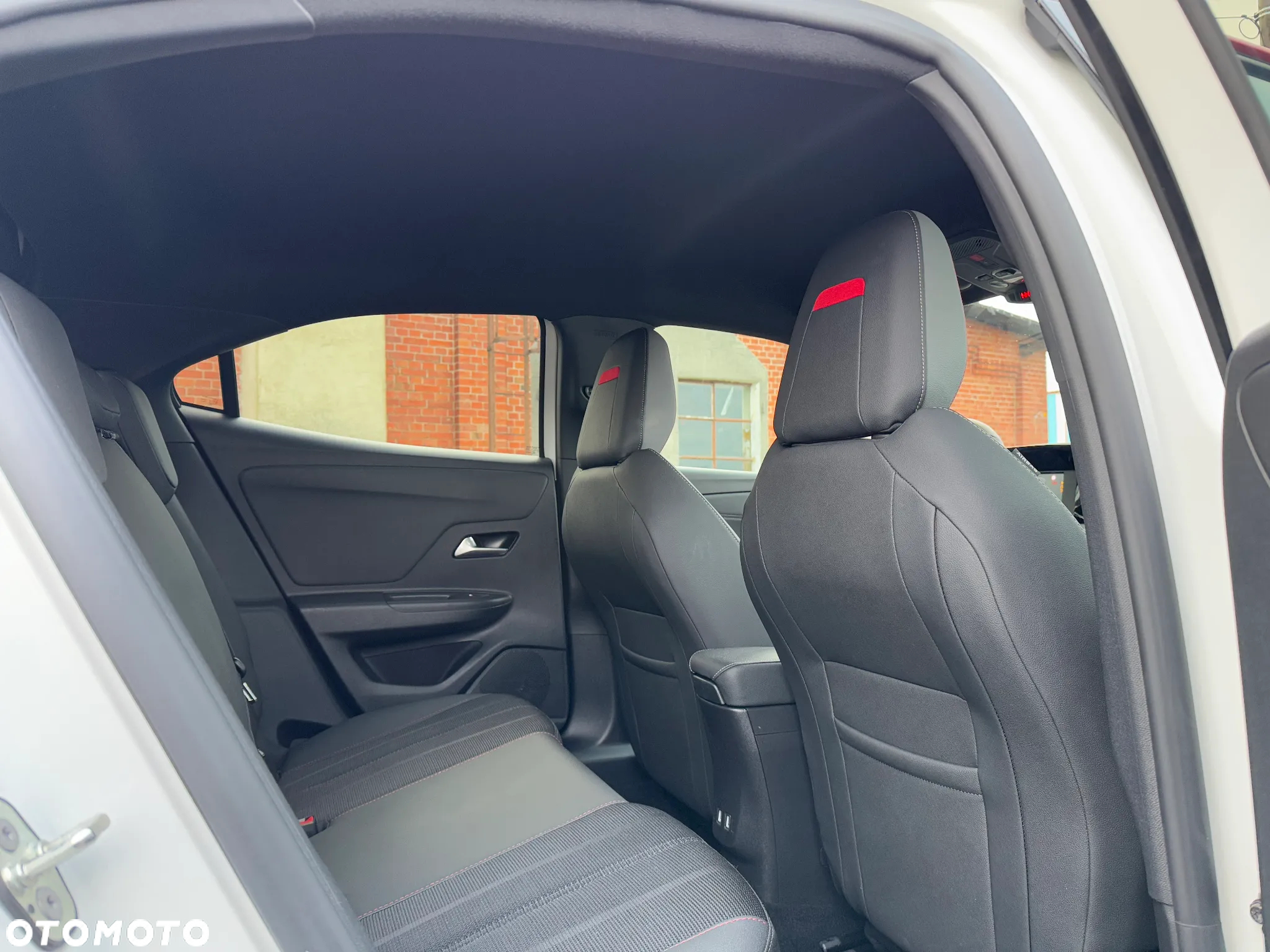 Opel Mokka Mokka-e Elegance - 16