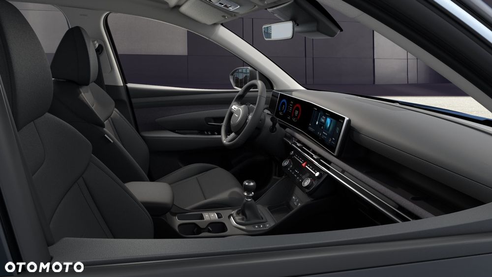 Hyundai Tucson 1.6 T-GDi Smart 2WD - 16