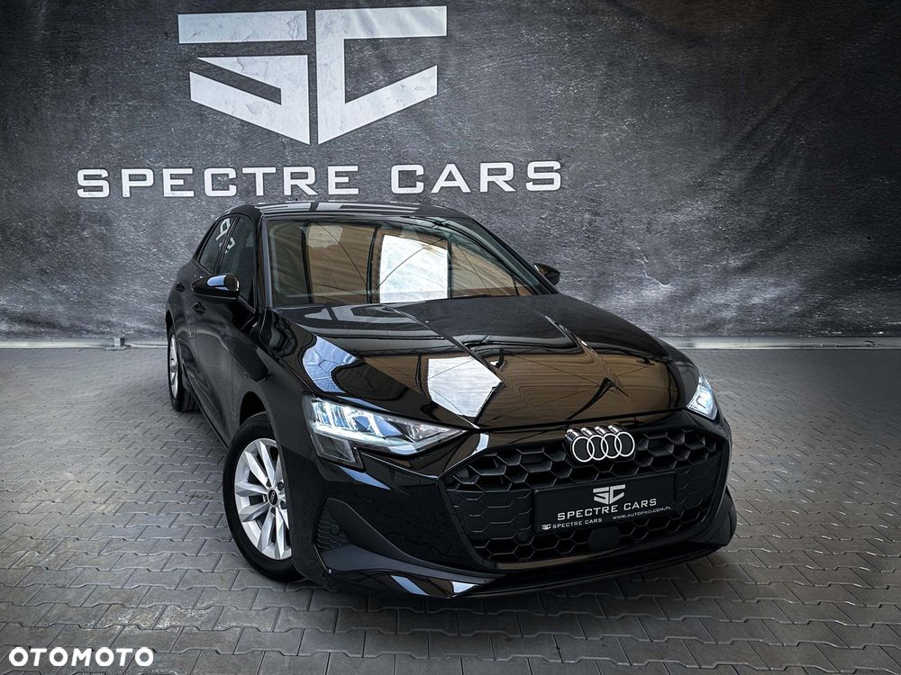 Audi A3 Sportback - 4