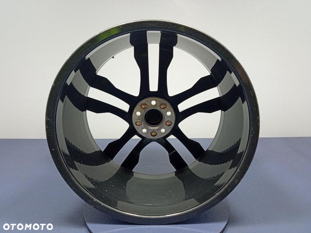 AUDI SQ8 Q8 4M8 FELGA ALUMINIOWA 5x112 10Jx22 ET21 4M8601025J - 5