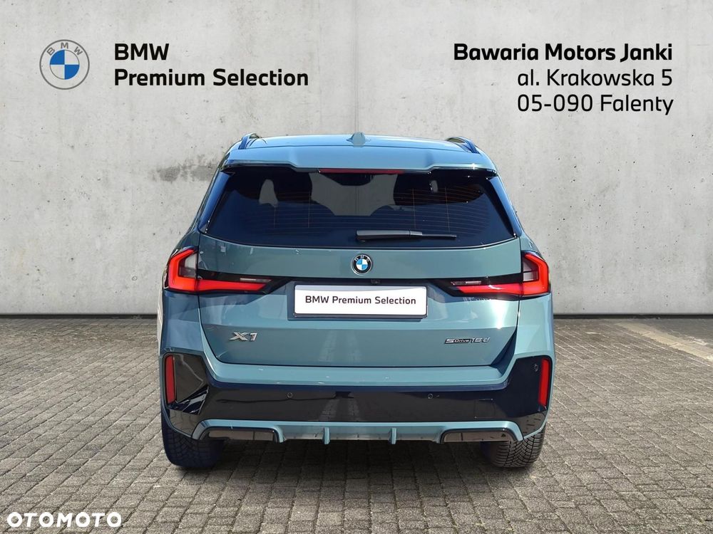 BMW X1 - 6