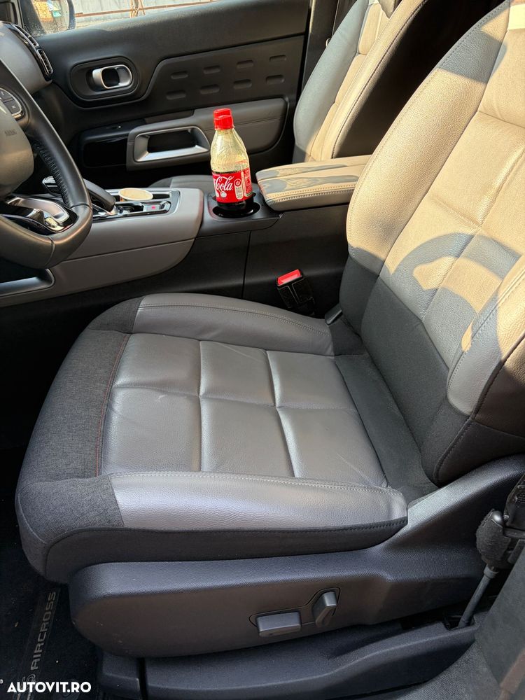 Citroën C5 Aircross 1.6 FWD 225 EAT8 Shine - 3