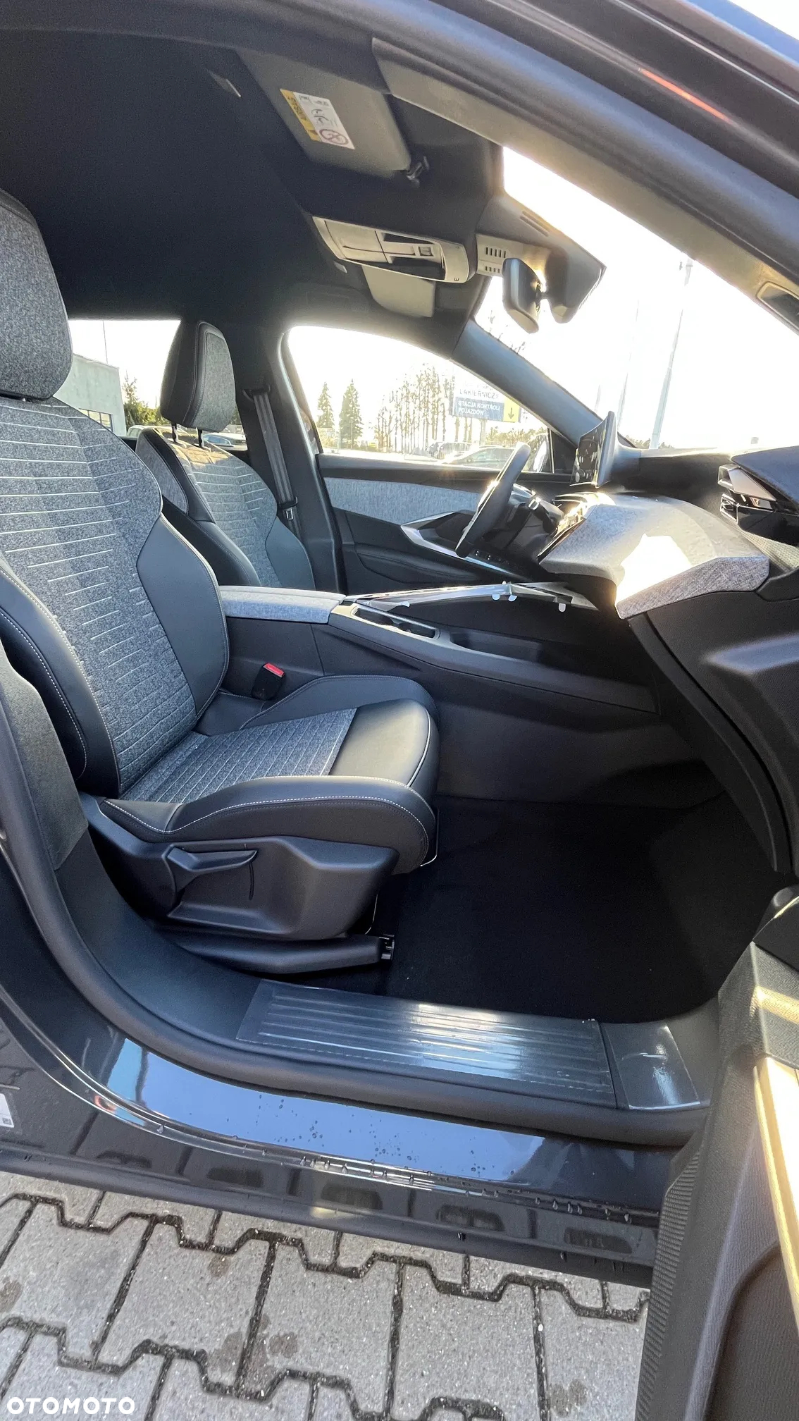 Peugeot 5008 - 10