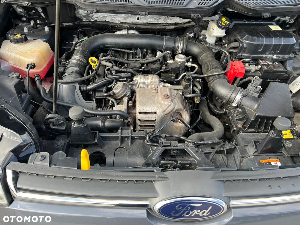 Ford EcoSport - 16