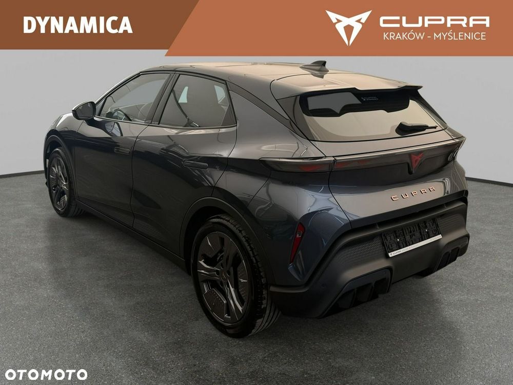 Cupra Raval - 14