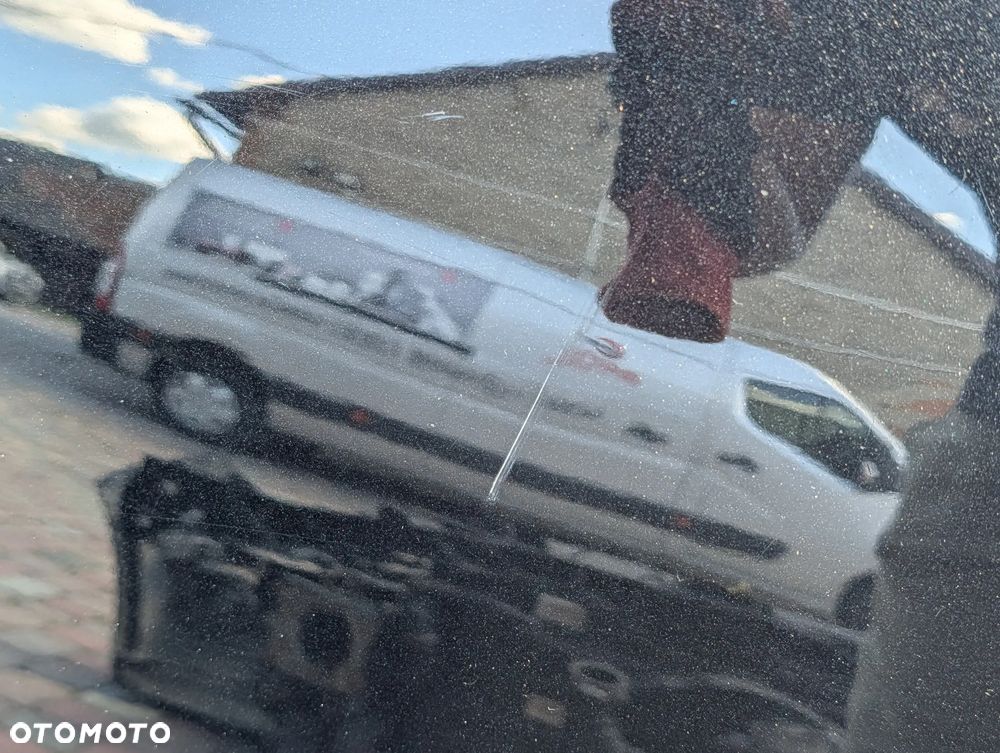 ZDERZAK PAS PRZEDNI MASKA BŁOTNIKI PRZÓD FORD C-MAX II MK2 1.6 B FA - 14
