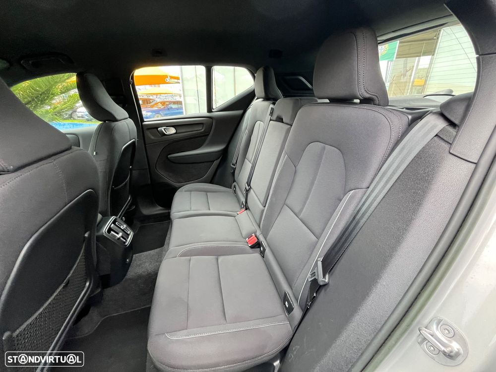 Volvo XC 40 Recharge Core - 53