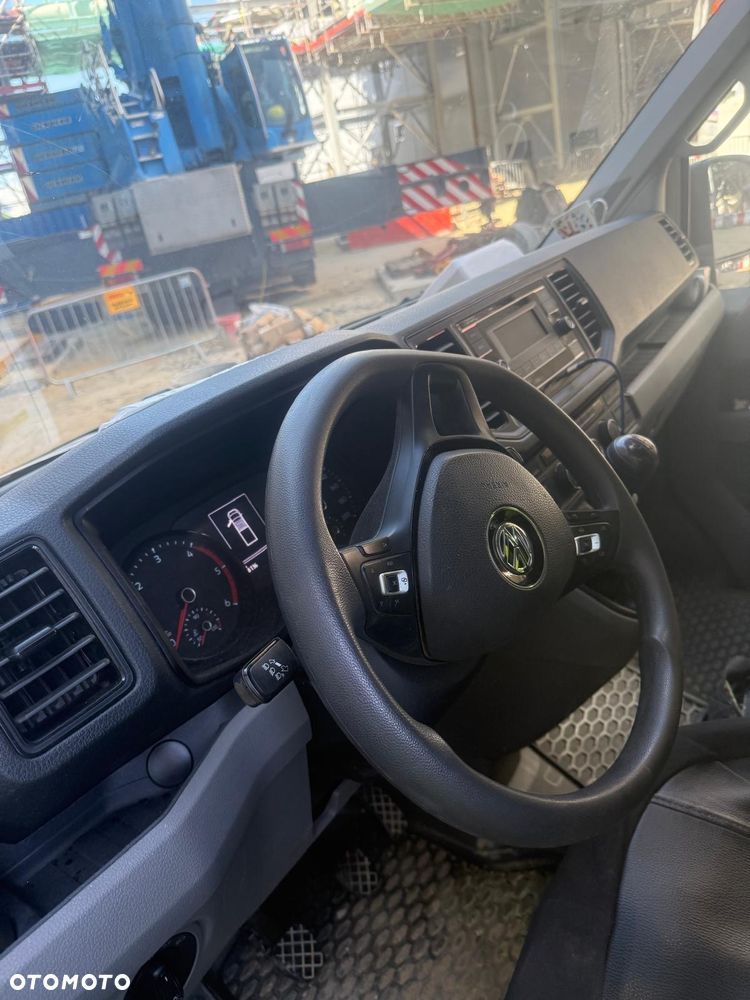 Volkswagen CRAFTER - 3