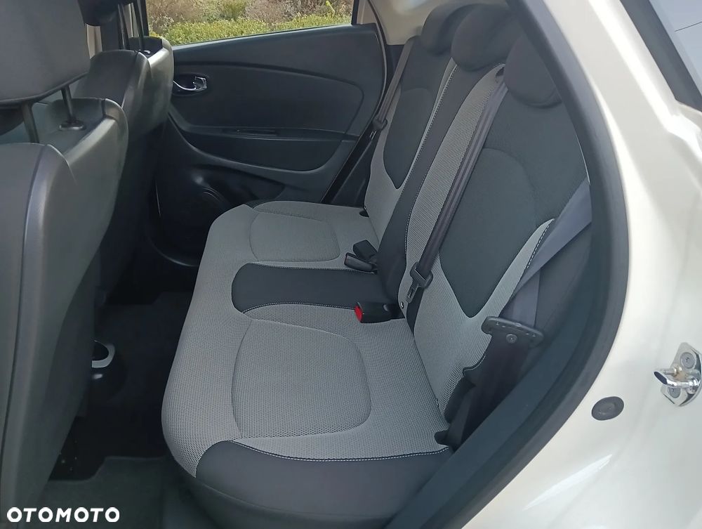 Renault Captur ENERGY TCe 90 Start&Stop Luxe - 20