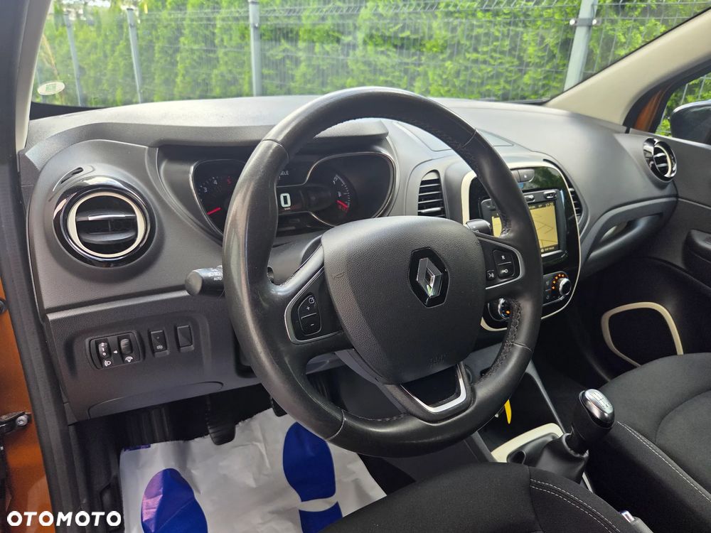 Renault Captur ENERGY dCi 90 Experience - 31