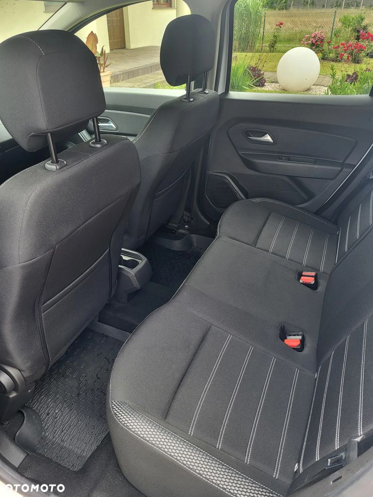 Dacia Duster 1.0 TCe SL Look - 8