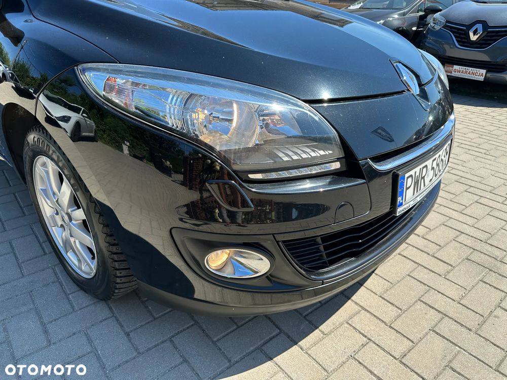 Renault Megane - 37