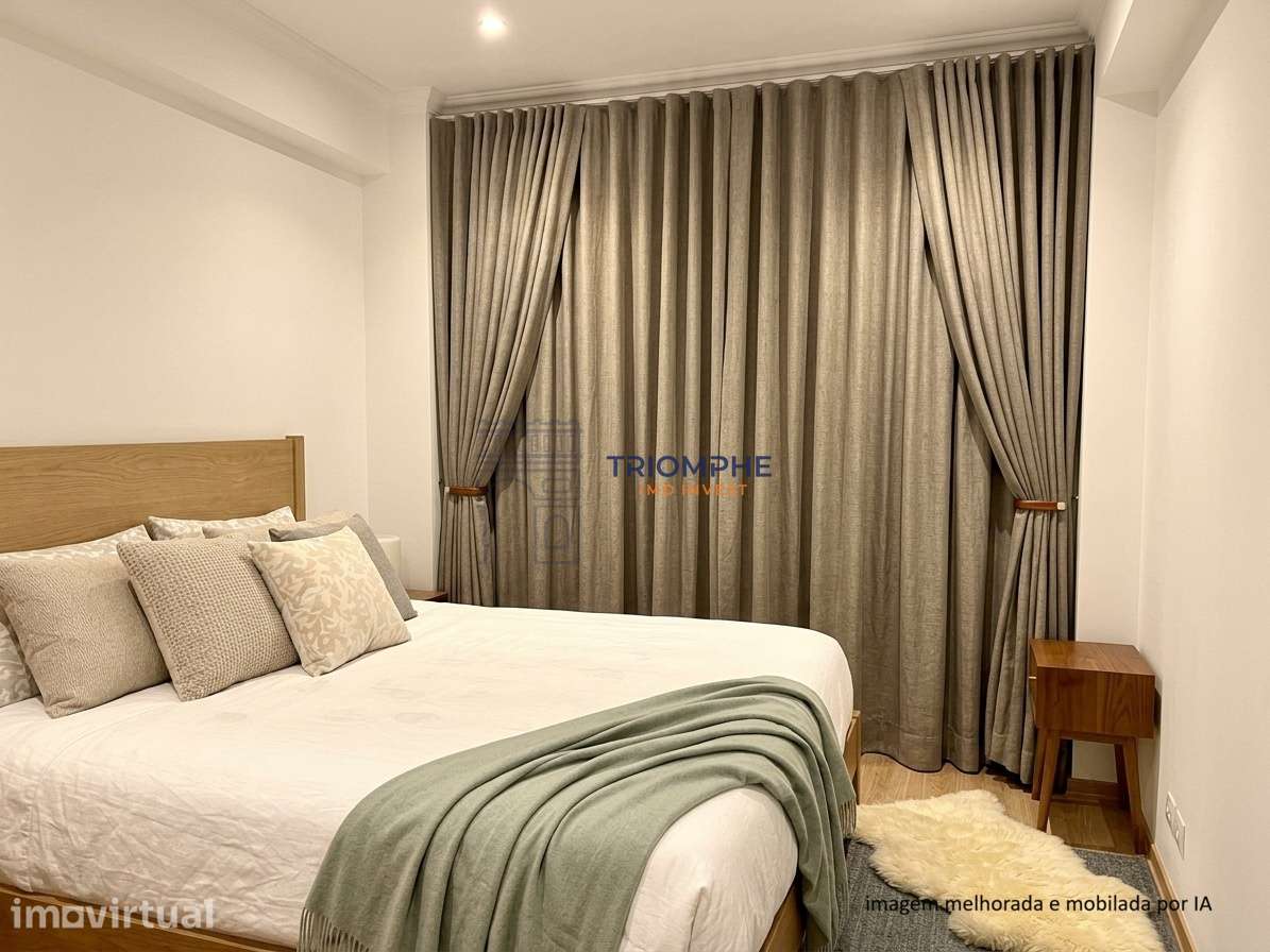 Apartamento T2 Alcabideche, Cascais - Grande imagem: 3/5