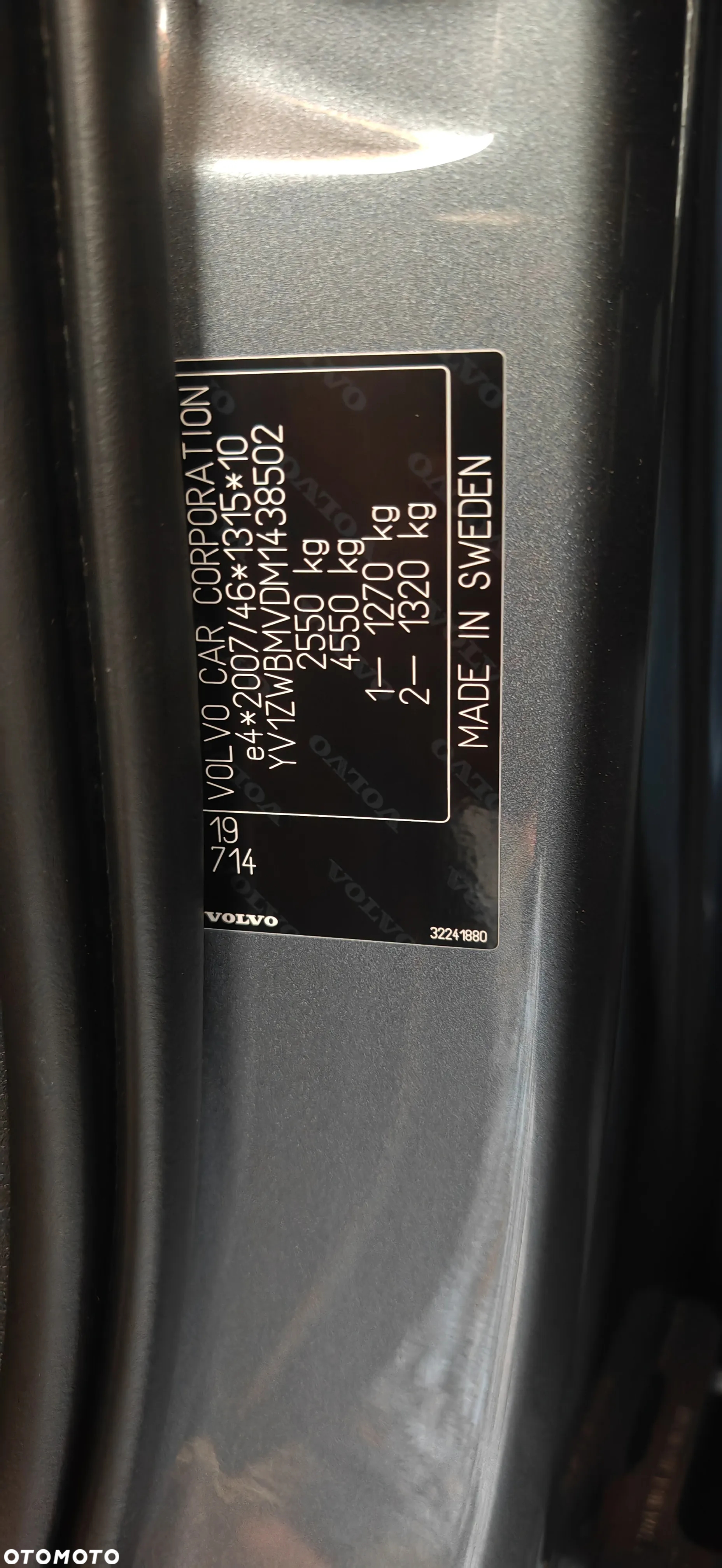 Volvo V60 T8 AWD Plug-In Hybrid Polestar Engineered - 39