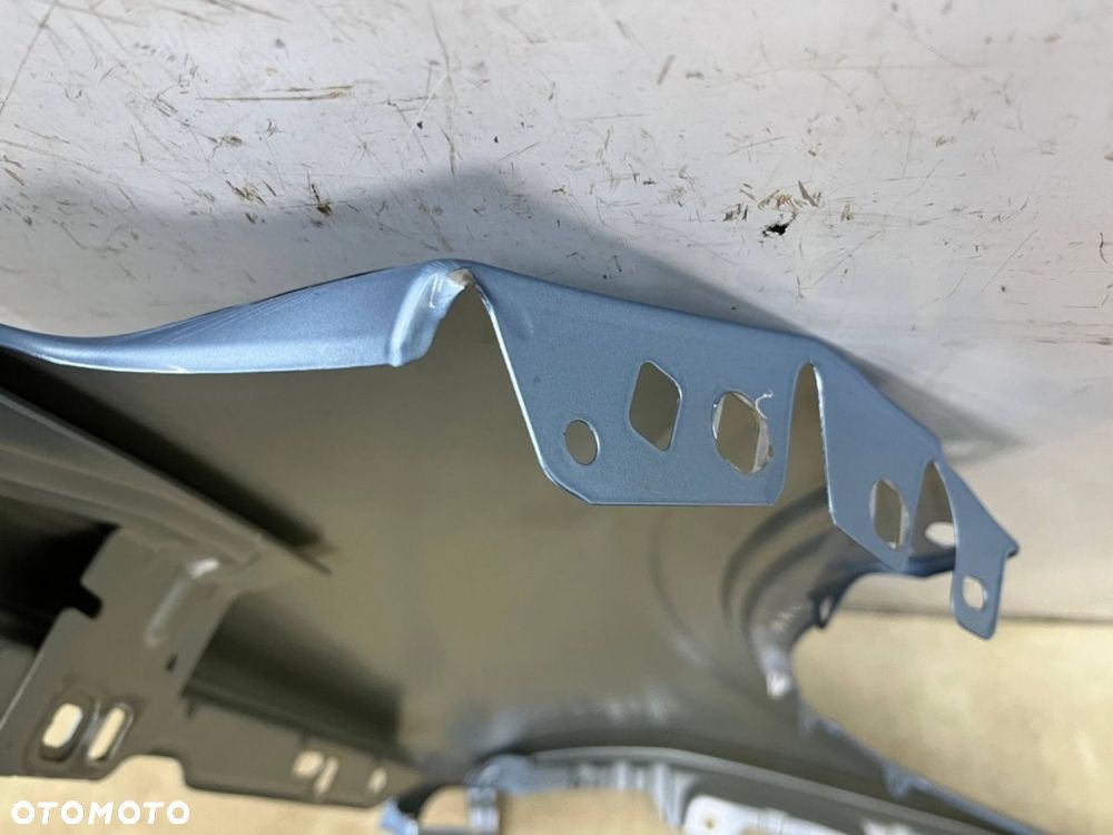 Błotnik Ford Capri EV 24r.- lewy przedni lewy przód R2KB16016AD - 13