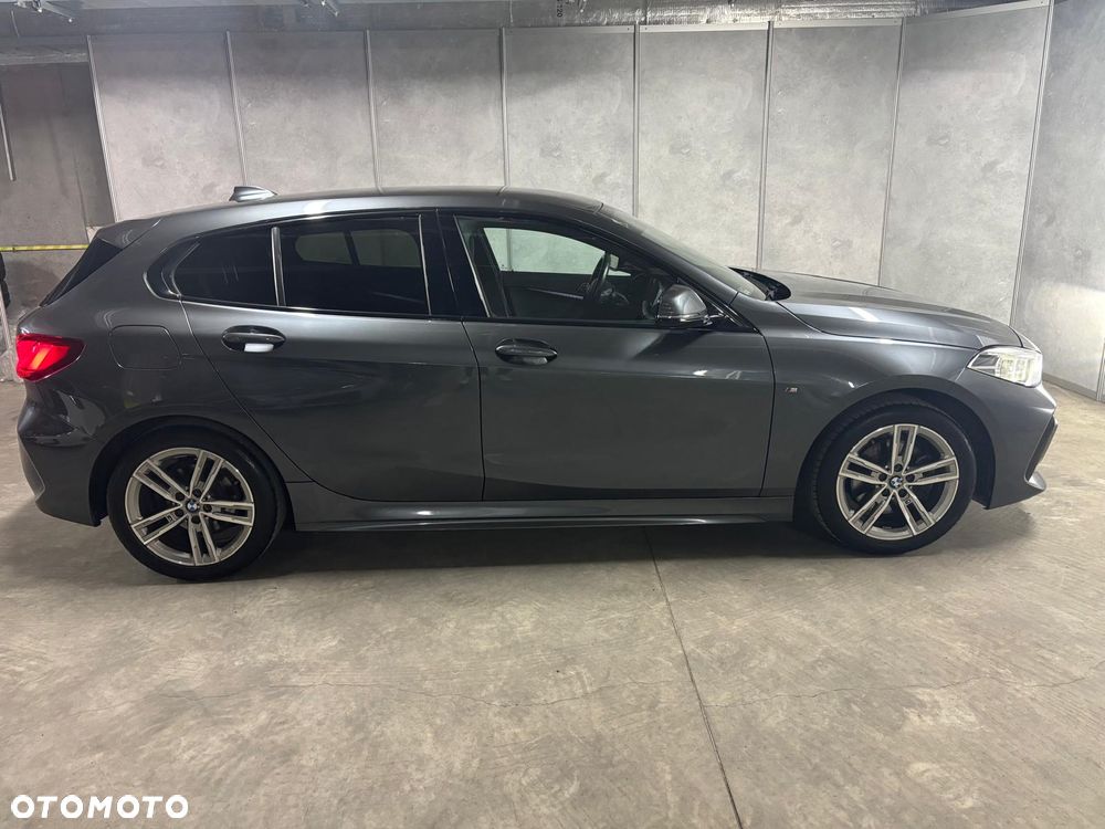 BMW Seria 1 118i M Sport - 6