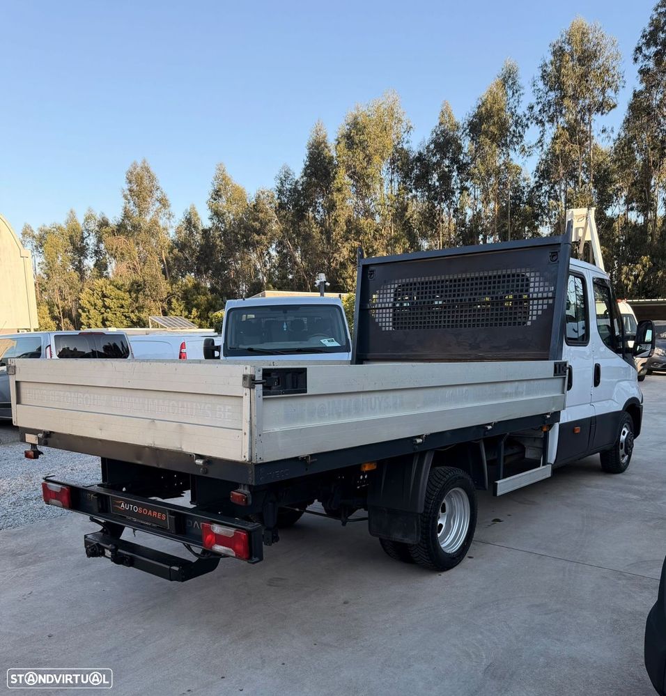 Iveco Daily Daily 35-160 - 6