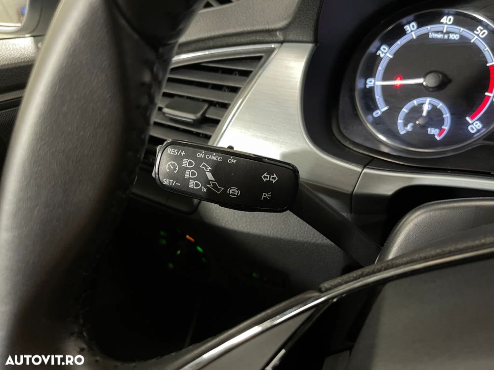 Skoda Fabia 1.0 TSI 95 CP Ambition - 19