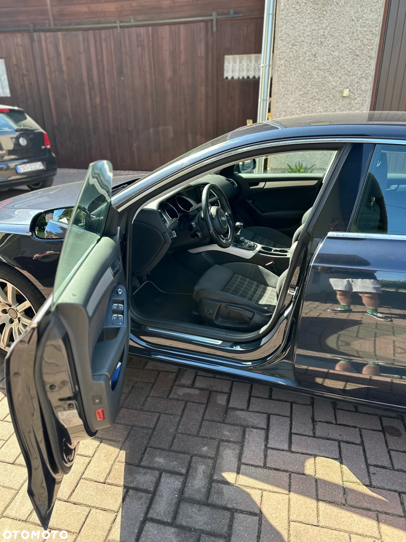 Audi A5 1.8 TFSI - 25