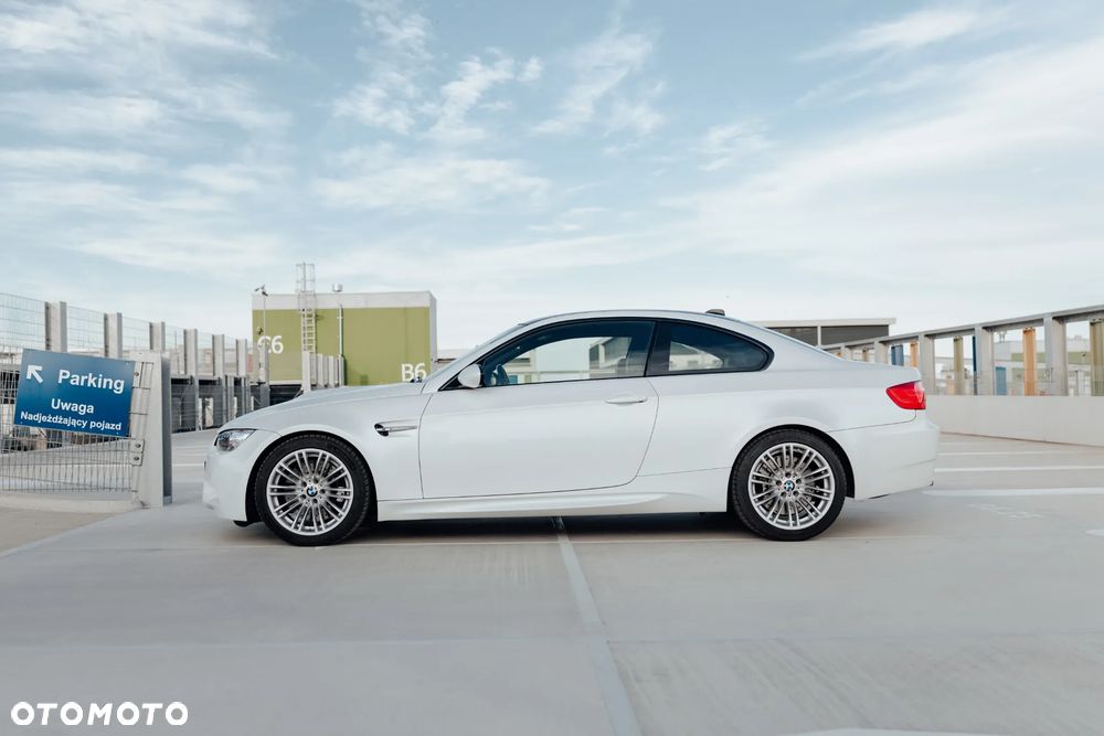 BMW M3 - 10