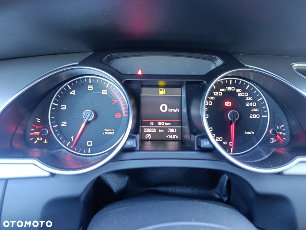 Audi A5 Sportback - 24