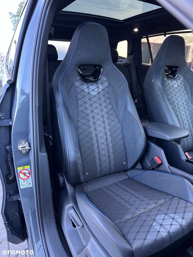 Volkswagen Tayron 2.0 TSI R-Line Plus DSG - 23