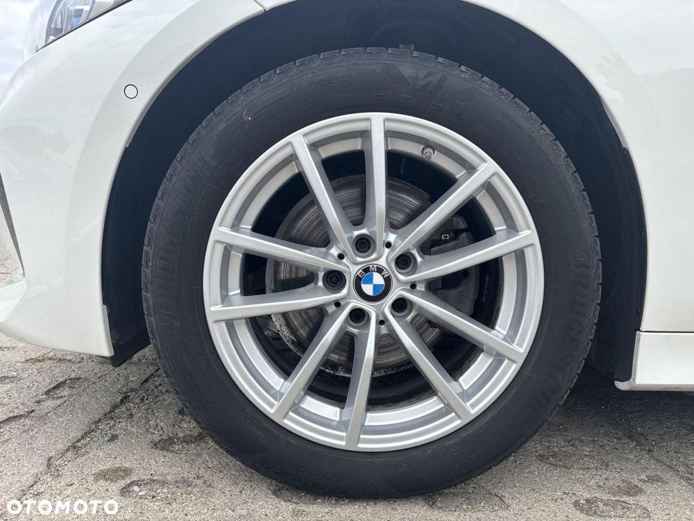 BMW Seria 3 - 5