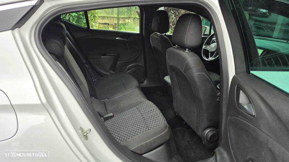 Opel Astra 1.0 Business Edition S/S - 9
