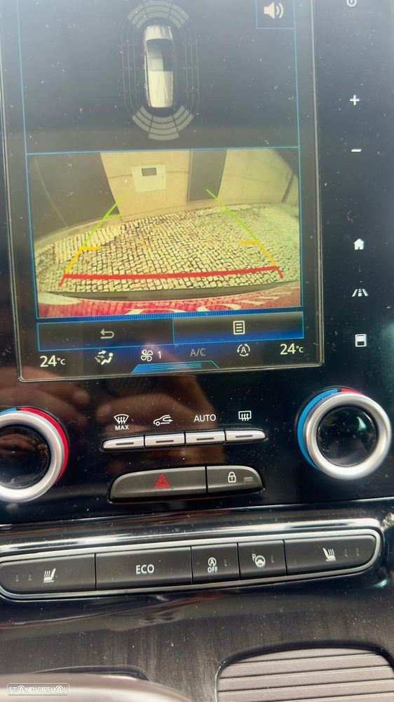 Renault Espace Energy dCi 160 EDC Initiale Paris - 27