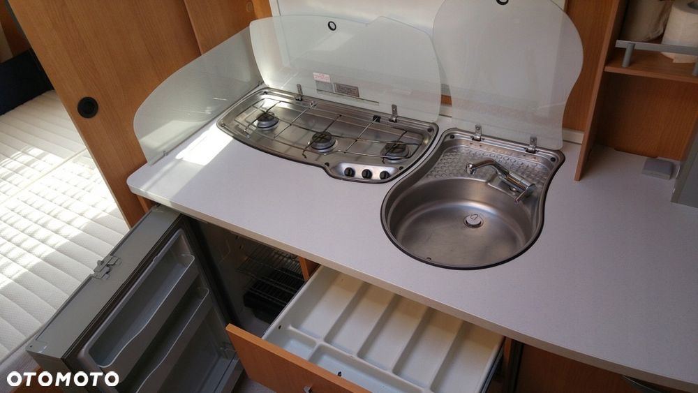 KNAUS - 10