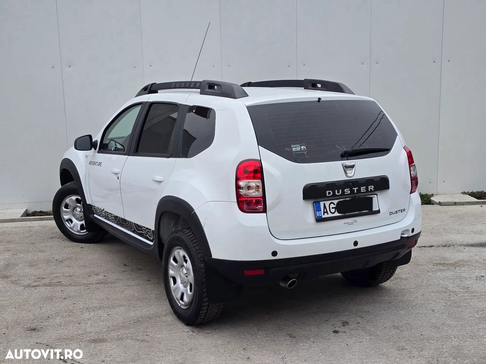 Dacia Duster 1.2 TCe 4x2 Laureate - 3