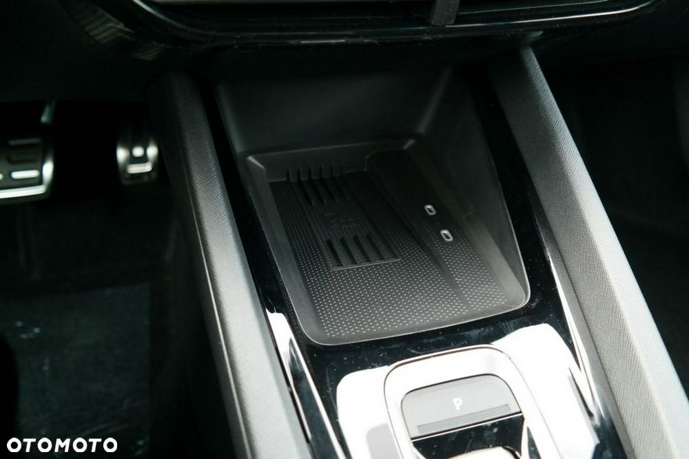 Skoda Octavia - 21