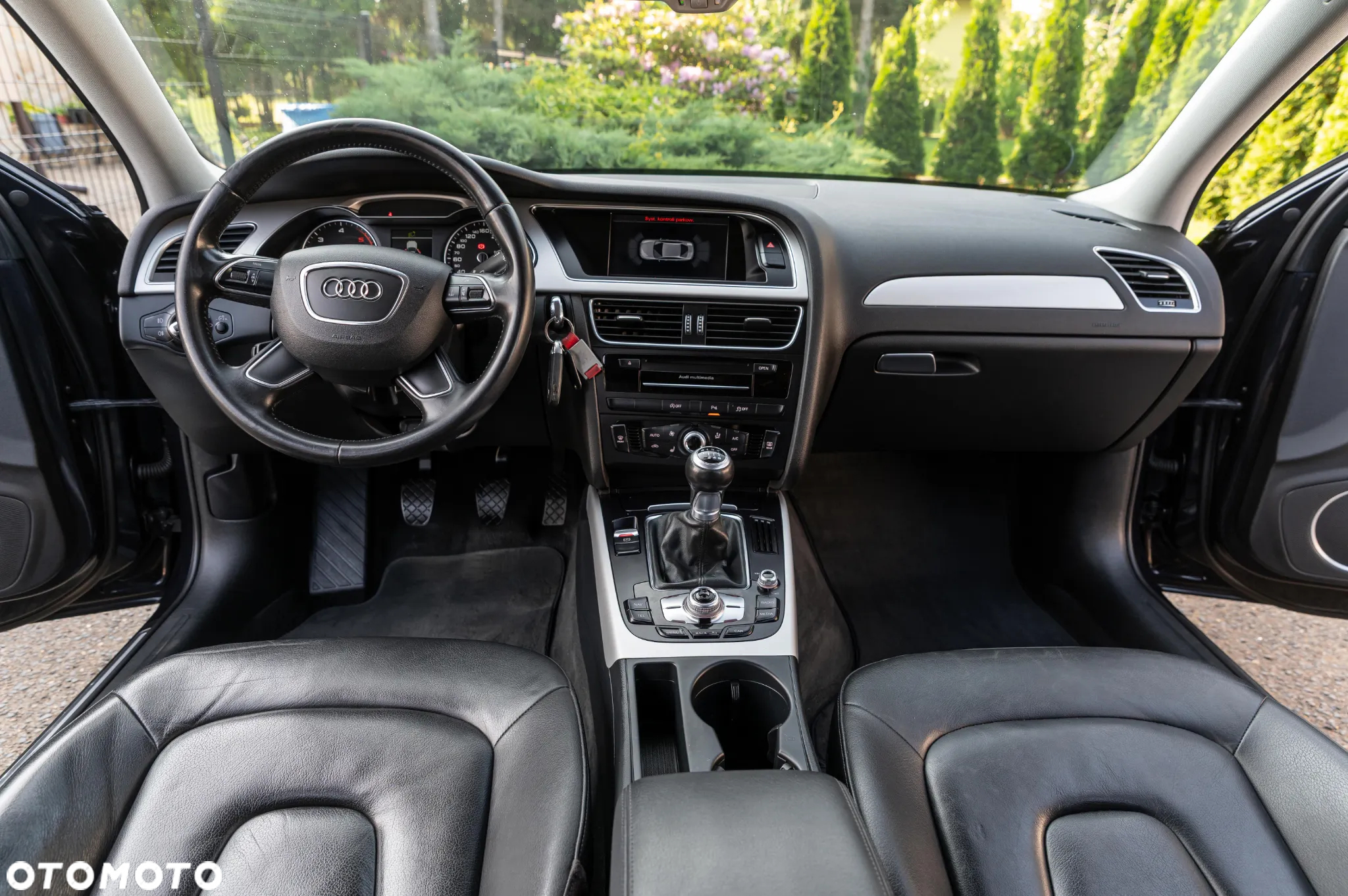 Audi A4 - 21