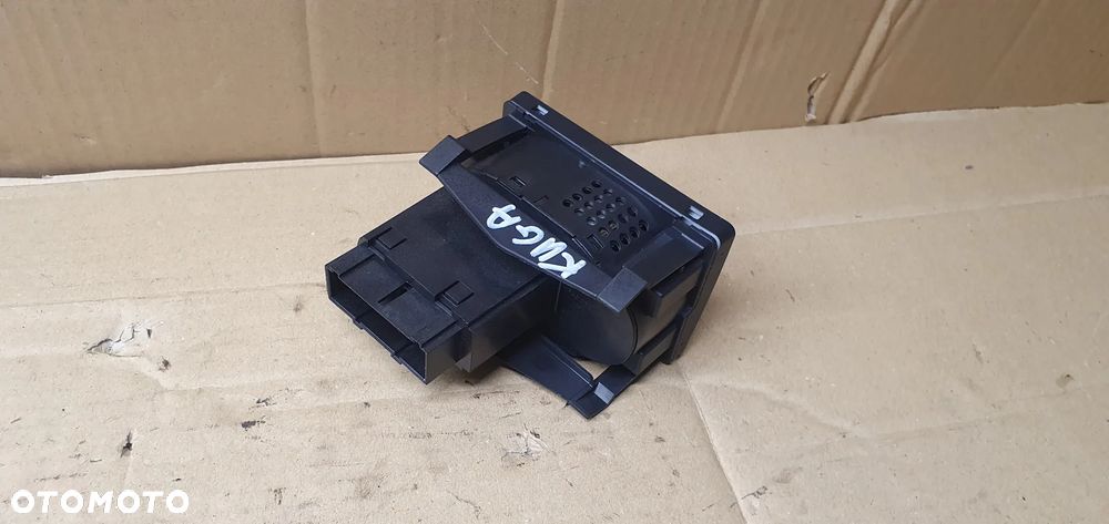Włącznik przełącznik świateł Ford Kuga MK1 - 5