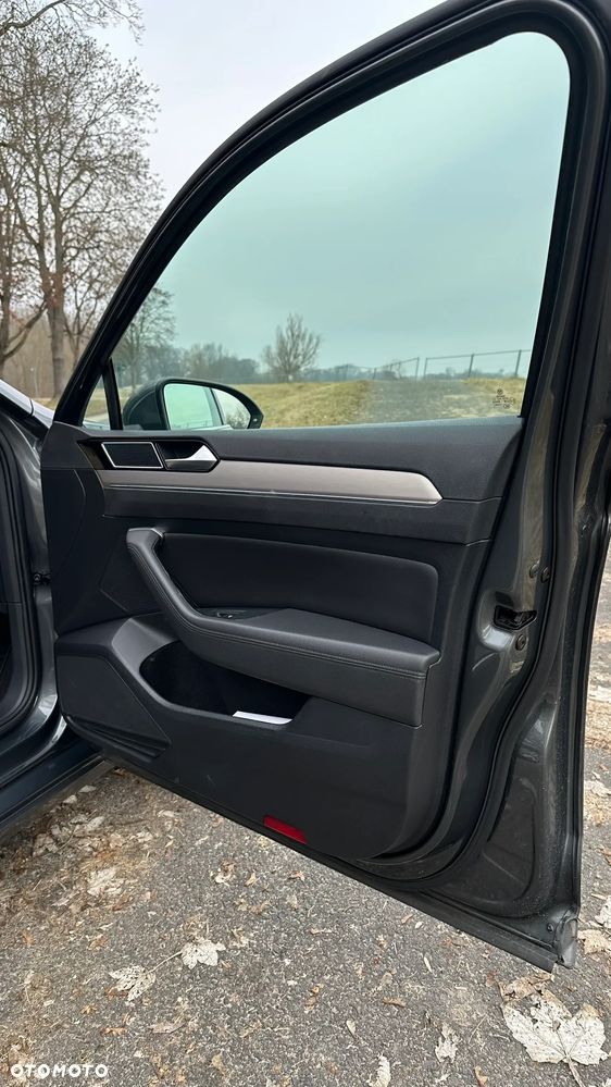 Volkswagen Passat 2.0 TDI BMT Highline DSG - 3