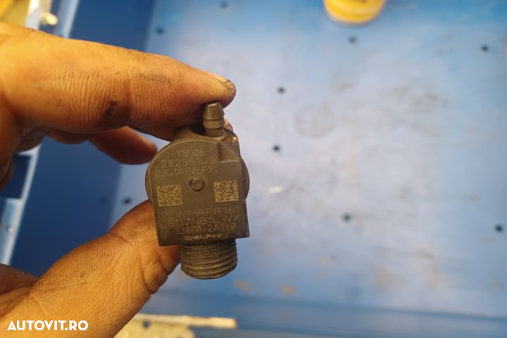 Injector motorina 28235143 33800-2A760 1.4 CRDI E4 MX1253 Hyundai i20 - 2