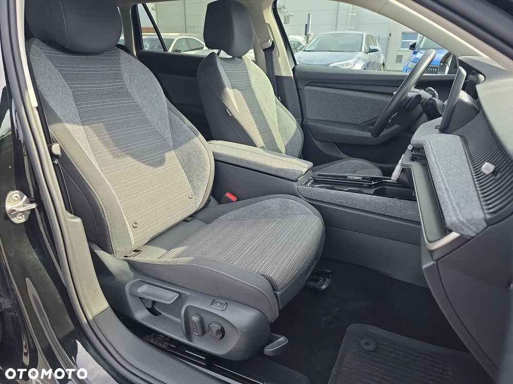Skoda Superb - 14
