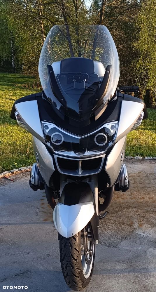 BMW RT - 2