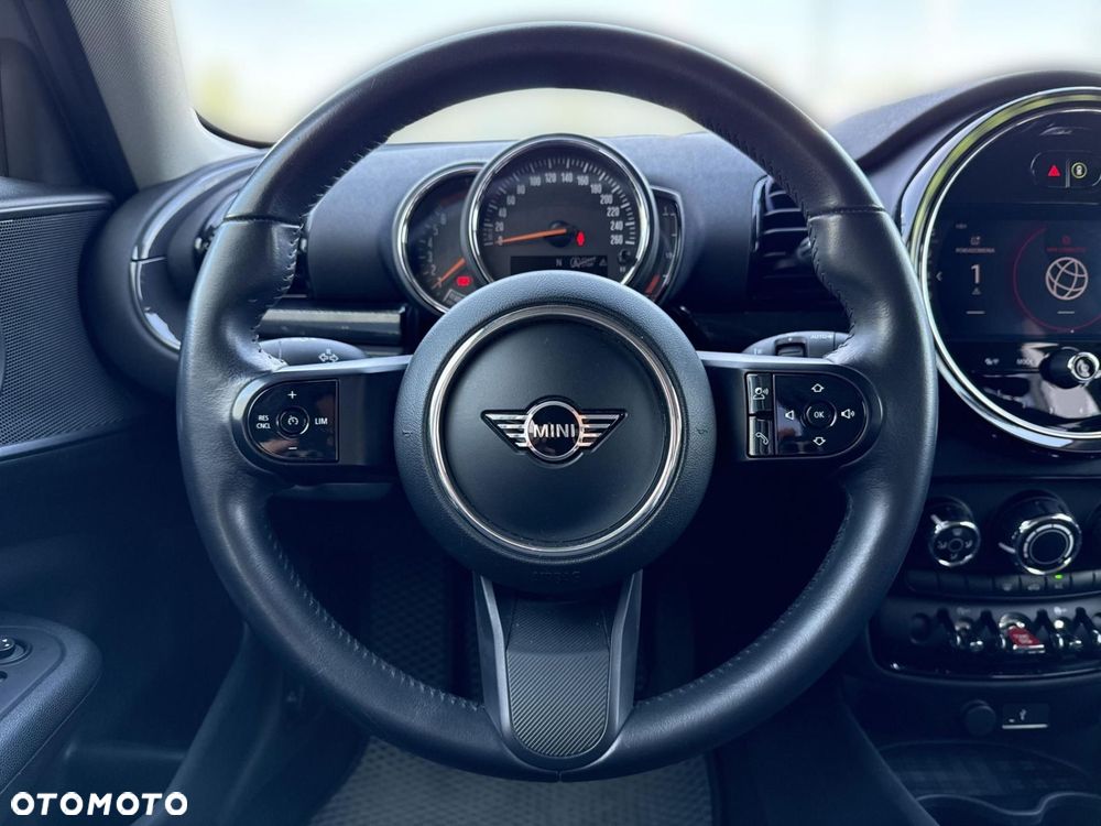 MINI Clubman - 30