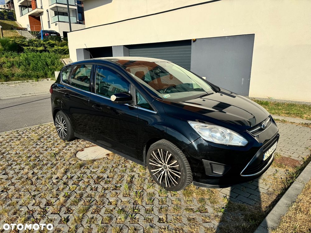 Ford C-MAX 1.6 TDCi Edition - 7