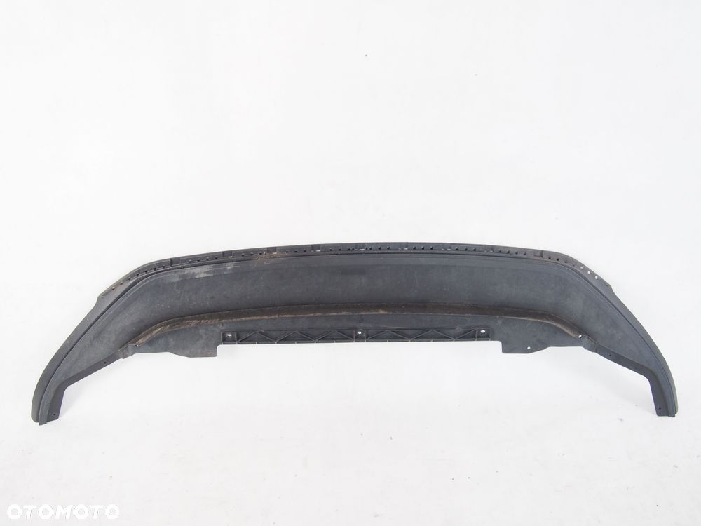 Volkswagen Golf 7 VII GTI Spoiler zderzak przod przedni VW - 2