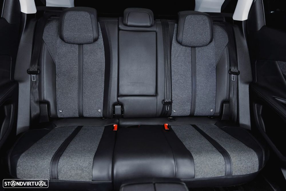 Peugeot 3008 1.2 PureTech Allure - 11