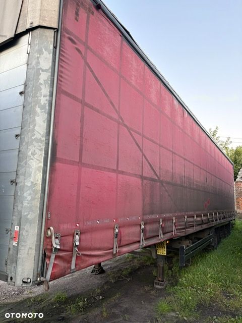 Schmitz Cargobull varios - 2