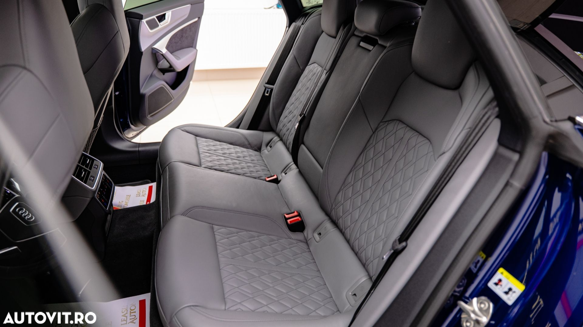 Audi A7 50 TDI quattro Tiptronic MHEV - 15