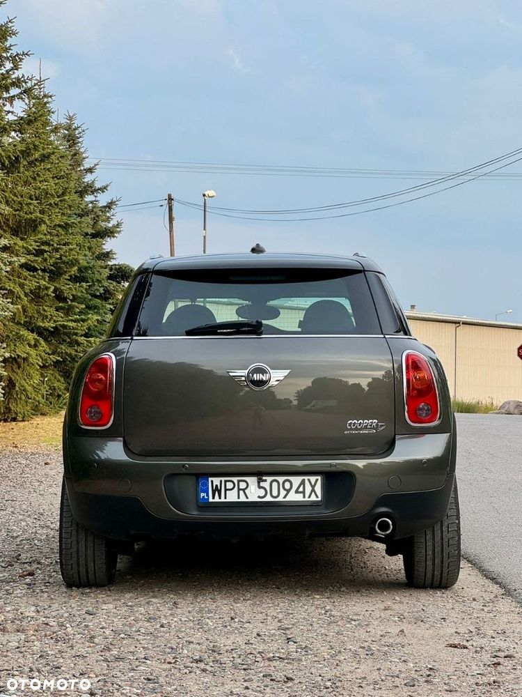 MINI Countryman - 5