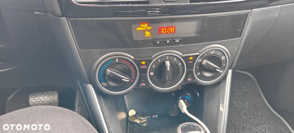 Mazda CX-5 ver-skyactiv--g-160-drive-awd-nakama - 3