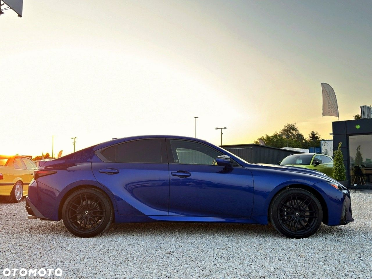 Lexus IS - 3