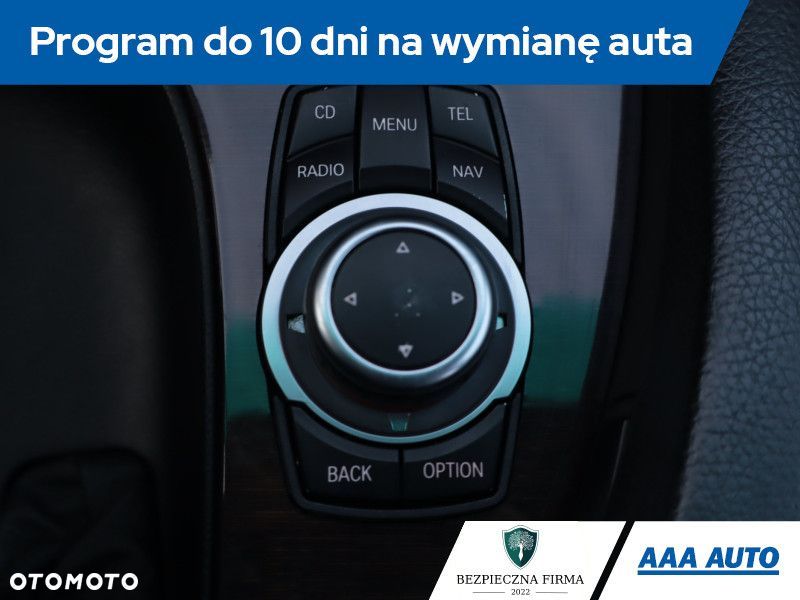 BMW Seria 5 - 20