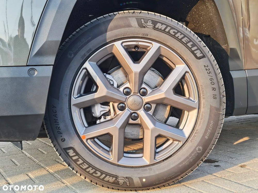 Jeep Compass 1.2 T3 mHEV First Edition FWD DCT - 17