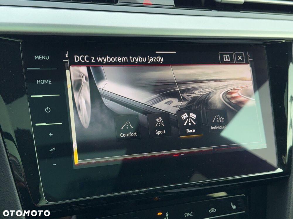 Volkswagen Arteon 2.0 TSI 4Motion R DSG - 31